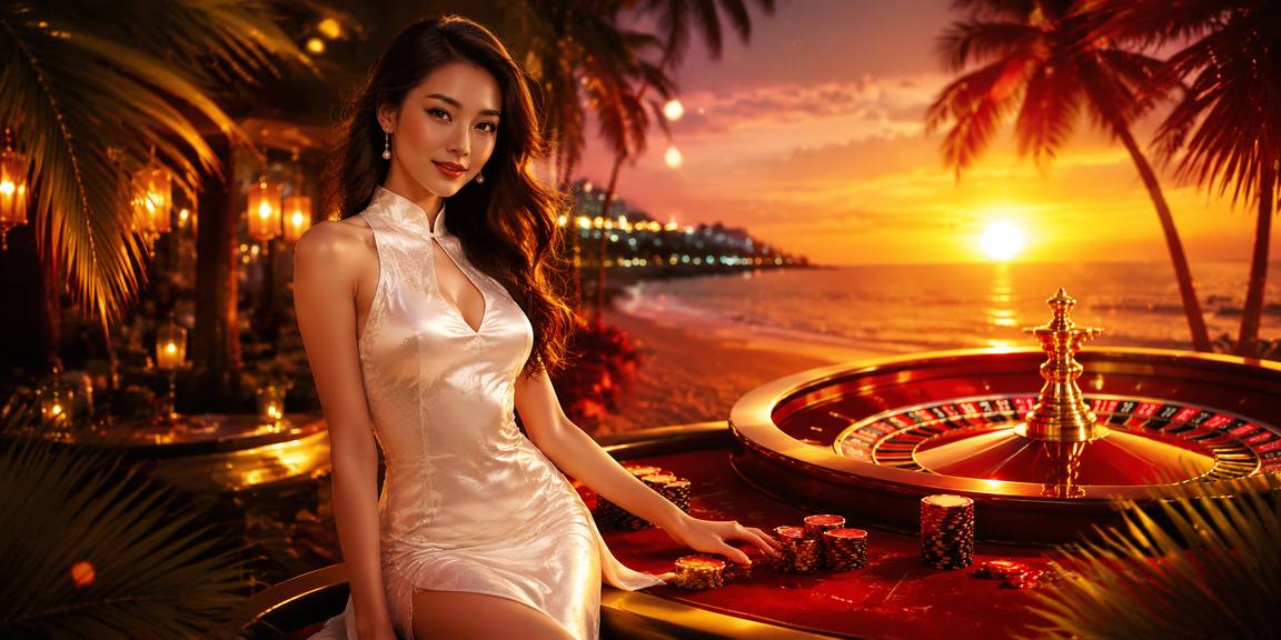 bet8888 Bàn baccarat tốc độ cao từ Evolution