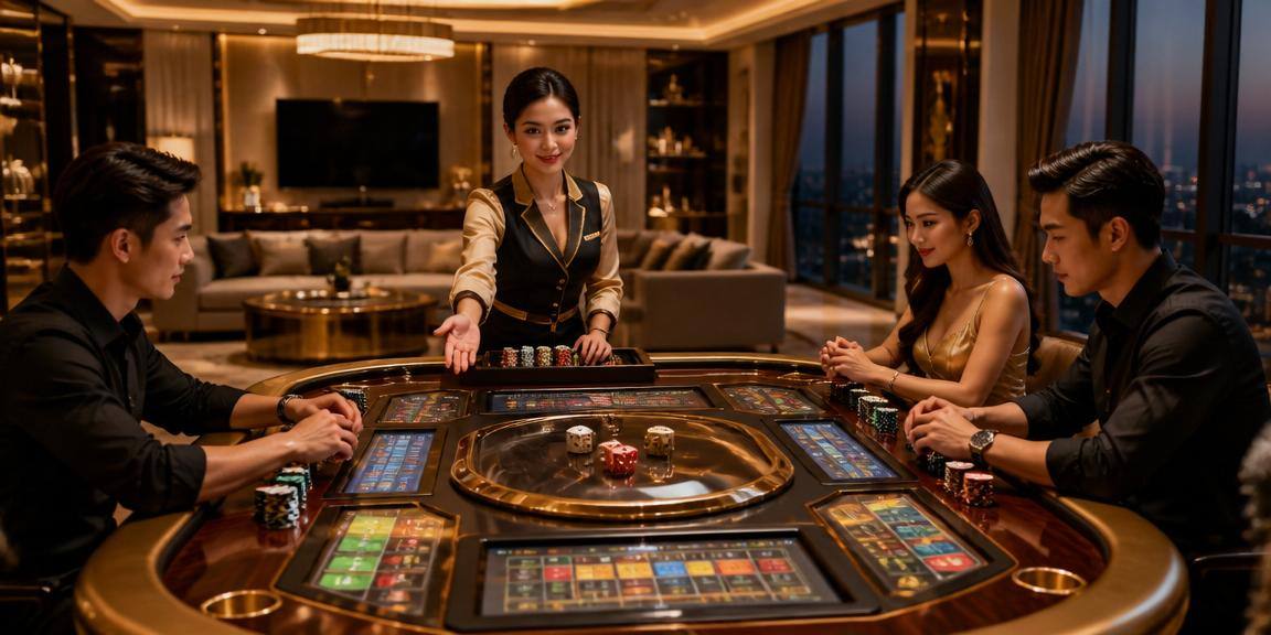 bet8888 mobile gaming