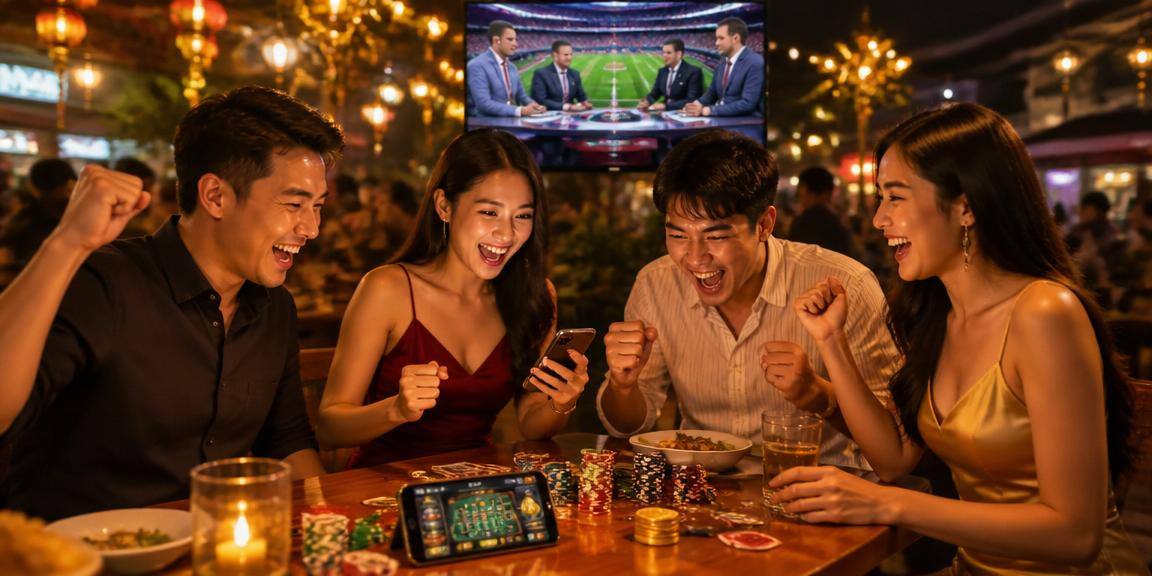 bet8888 Live Casino
